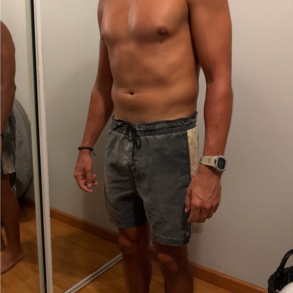 BILLABONG men’s trunks
